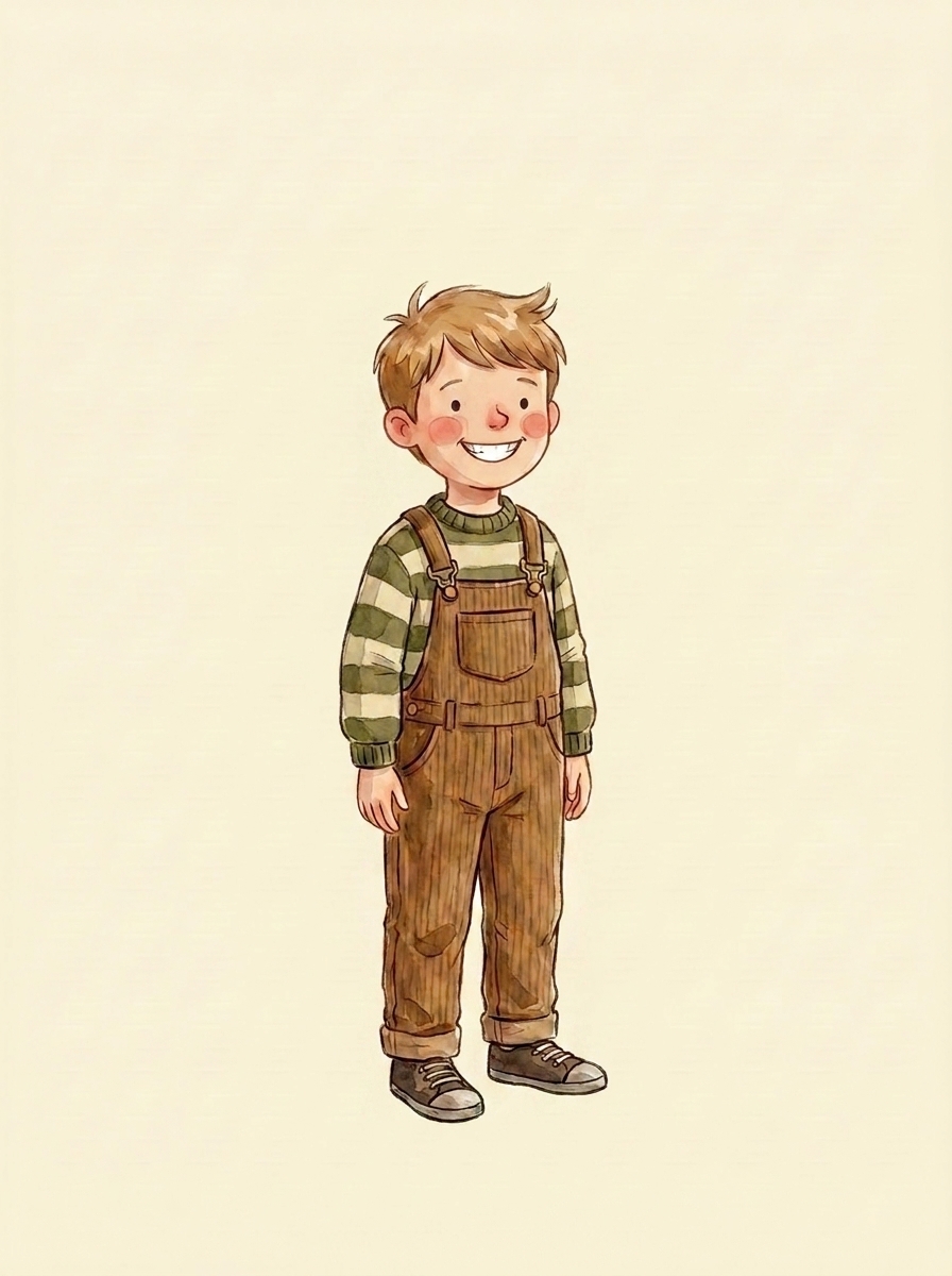 Billy