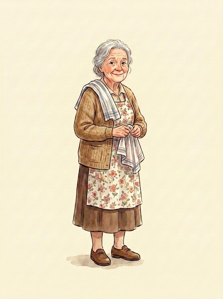 Granny