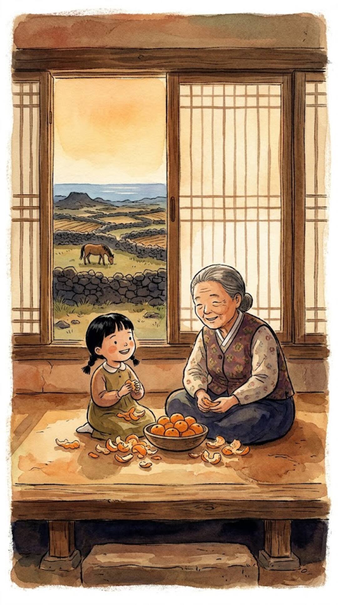 Hallim Kindergarten, age 3-5
