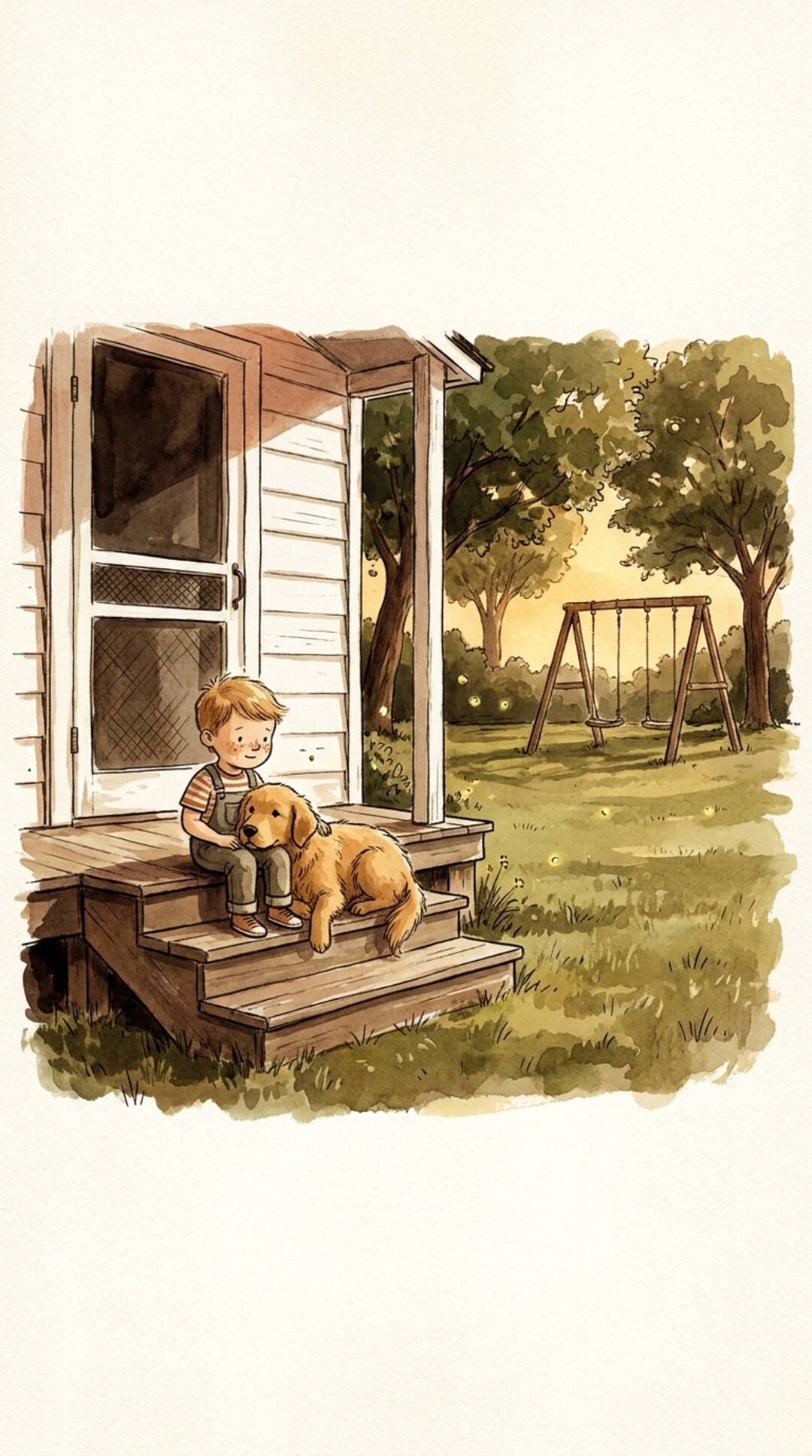 Lincoln Kindergarten, age 3-5