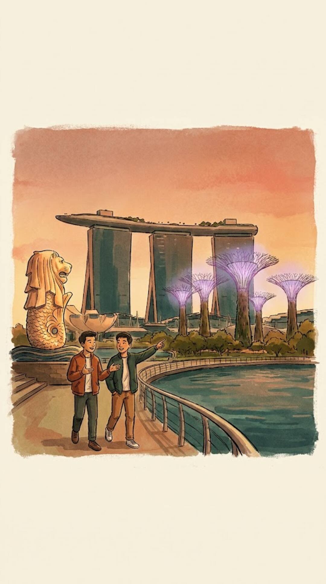 Hwa Chong JC, age 15-20